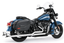 FREEDOM PERFORMANCE/THORCAT SHARKTAIL TRUE DUALS - view 1