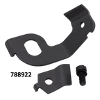THROTTLE CONTROL CABLE CLIPS & BRACKETS FOR VINTAGE MODELS - view 2