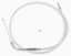 T05 - THROTTLE & IDLE CABLE 1996-2001 FUEL INJECTED TOURING - view 1