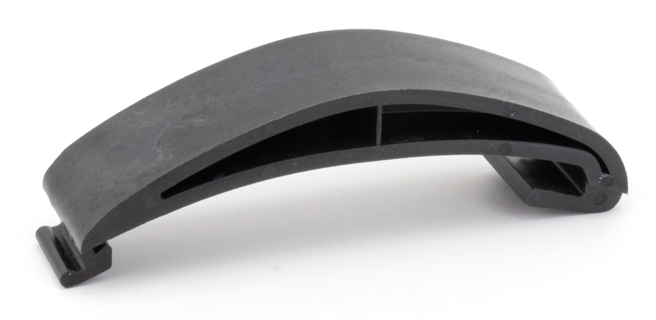 SOLID COMPENSATING SPROCKET FOR TWIN CAM - view 1 Main image