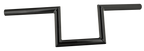 ZODIAC CUSTOM PRODUCTS ONE INCH DIAMETER Z-BAR HANDLEBARS - view 1