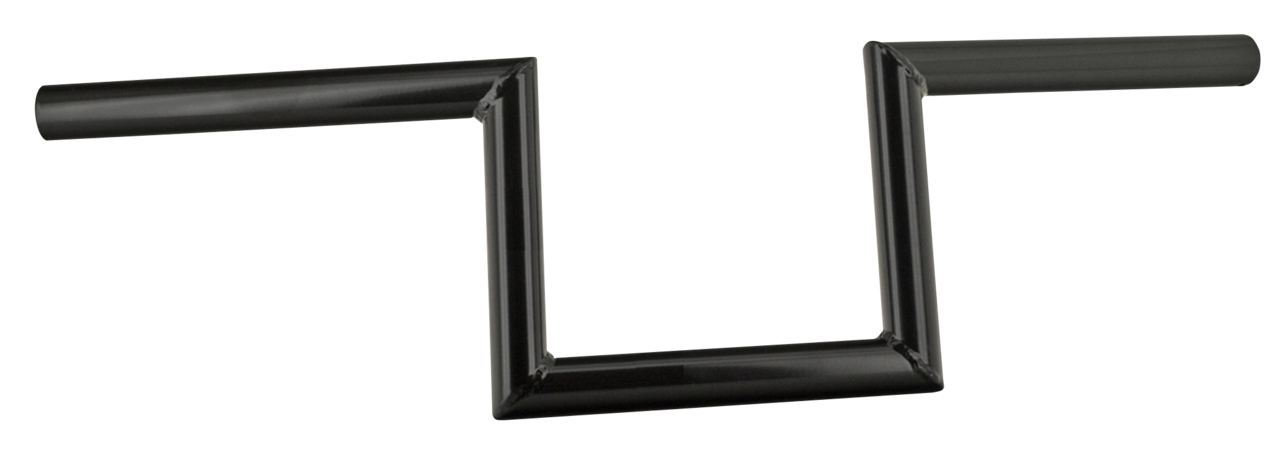 ZODIAC CUSTOM PRODUCTS ONE INCH DIAMETER Z-BAR HANDLEBARS - view 1