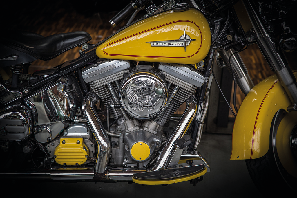 VINTAGE GAS TANK EMBLEMS - view 3
