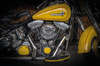 VINTAGE GAS TANK EMBLEMS - view 3