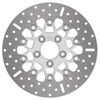 EBC STAINLESS STEEL DISC BRAKE ROTORS - view 1