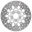 EBC STAINLESS STEEL DISC BRAKE ROTORS - view 1