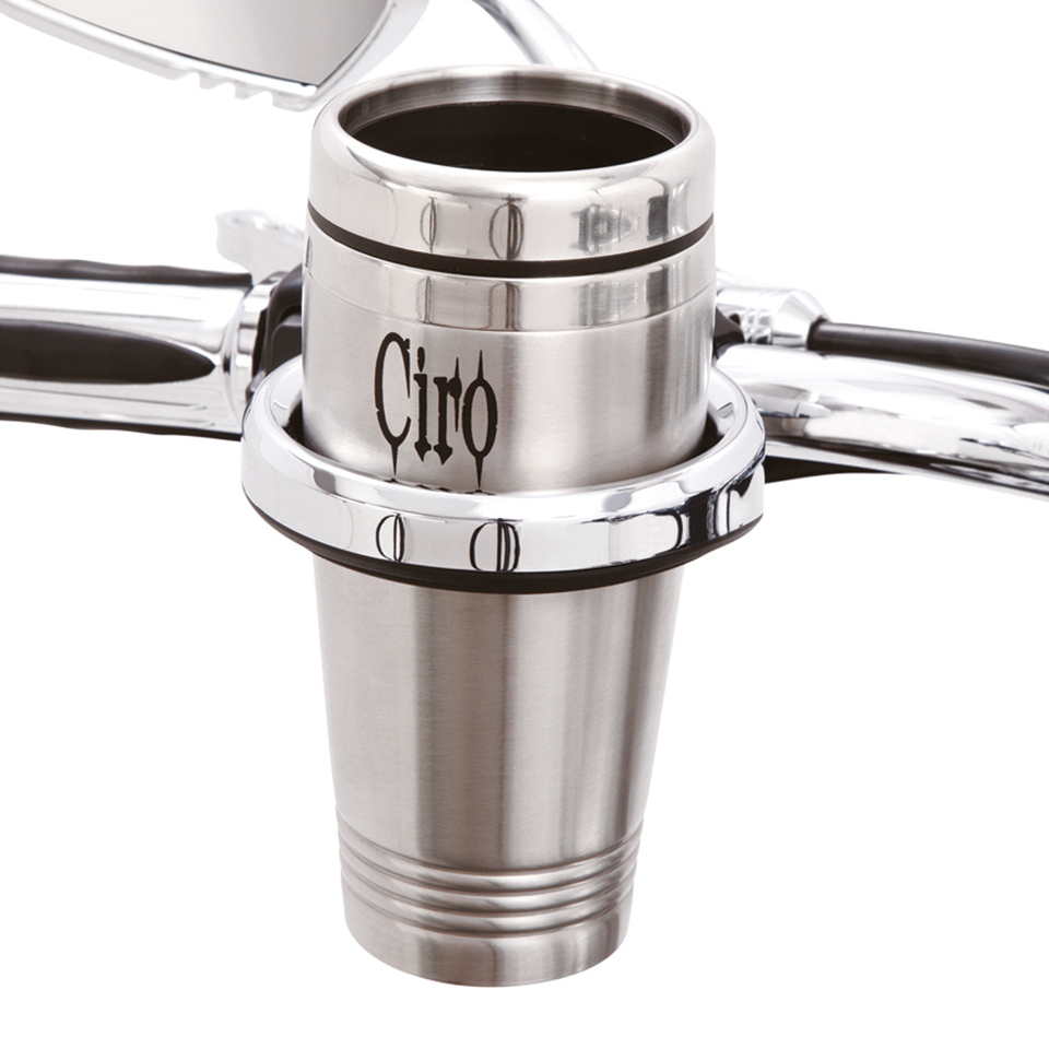 CIRO DRINK HOLDER & CUP HOLDER - view 2