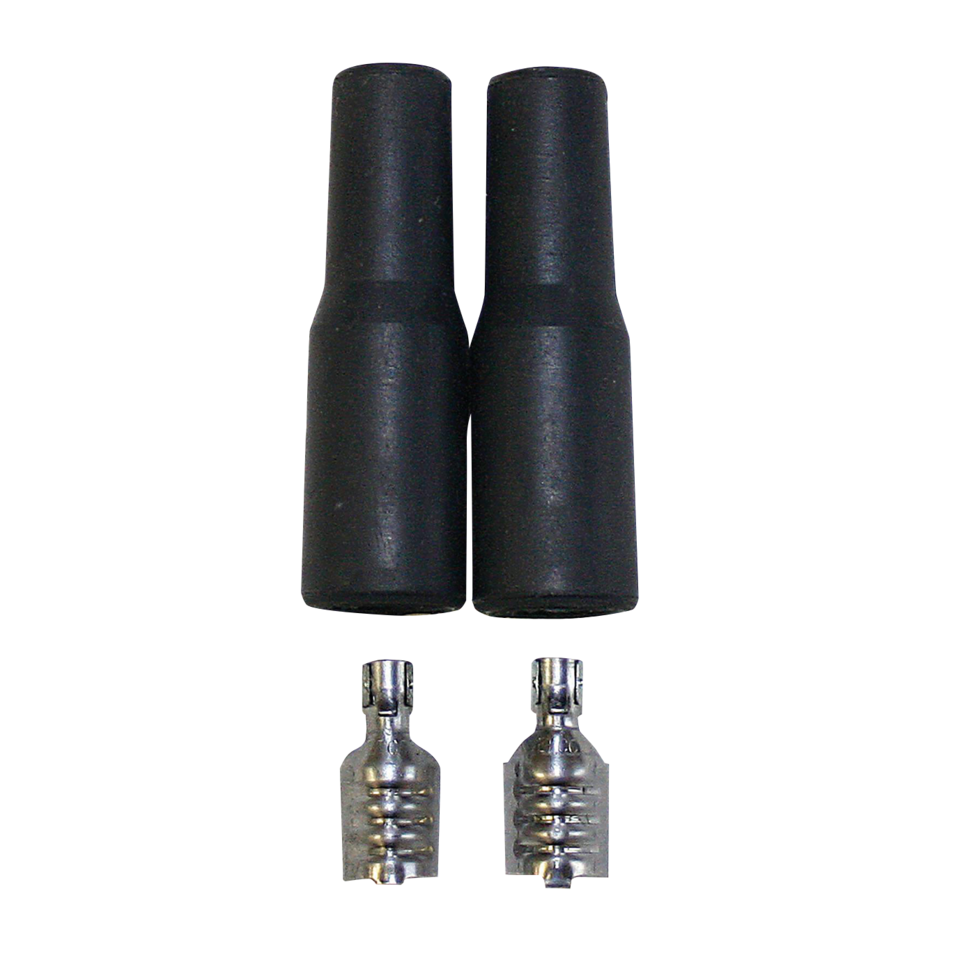 TWIN CAM IGNITION WIRE TERMINALS Secondary image