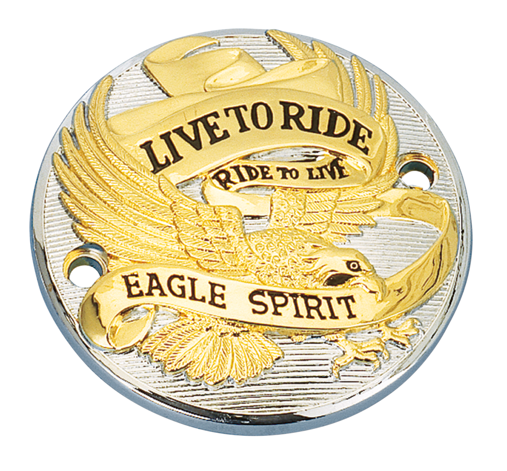 "EAGLE SPIRIT" POINT COVERS - view 1 Main image
