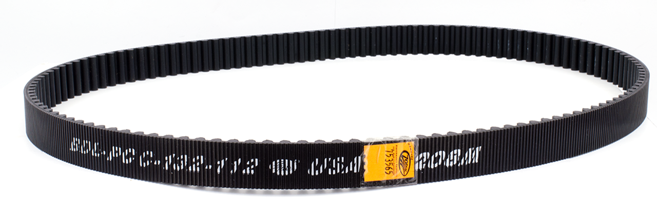 FINAL DRIVE Belts - view 1 Main image