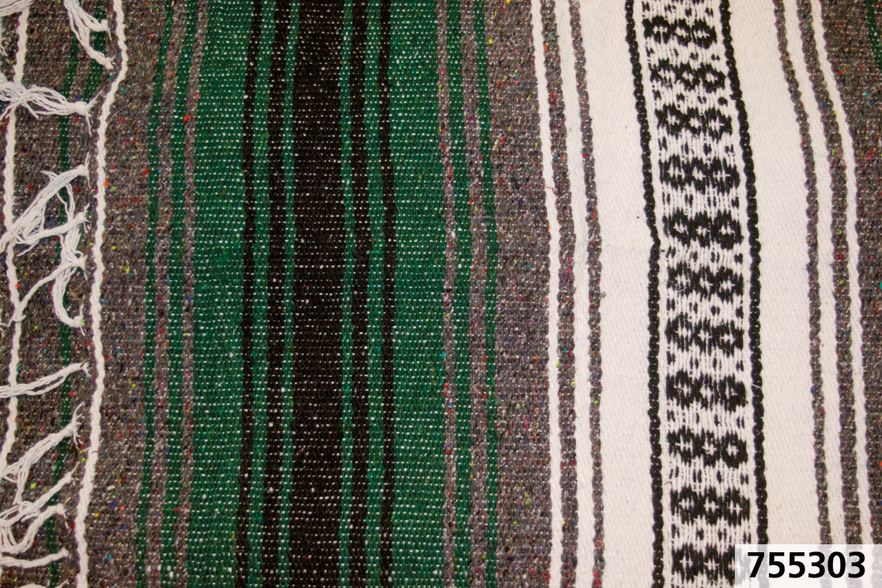 MEXICAN BLANKETS - view 1 Main image
