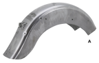 HERITAGE STYLE REAR FENDERS FOR SOFTAIL - view 2