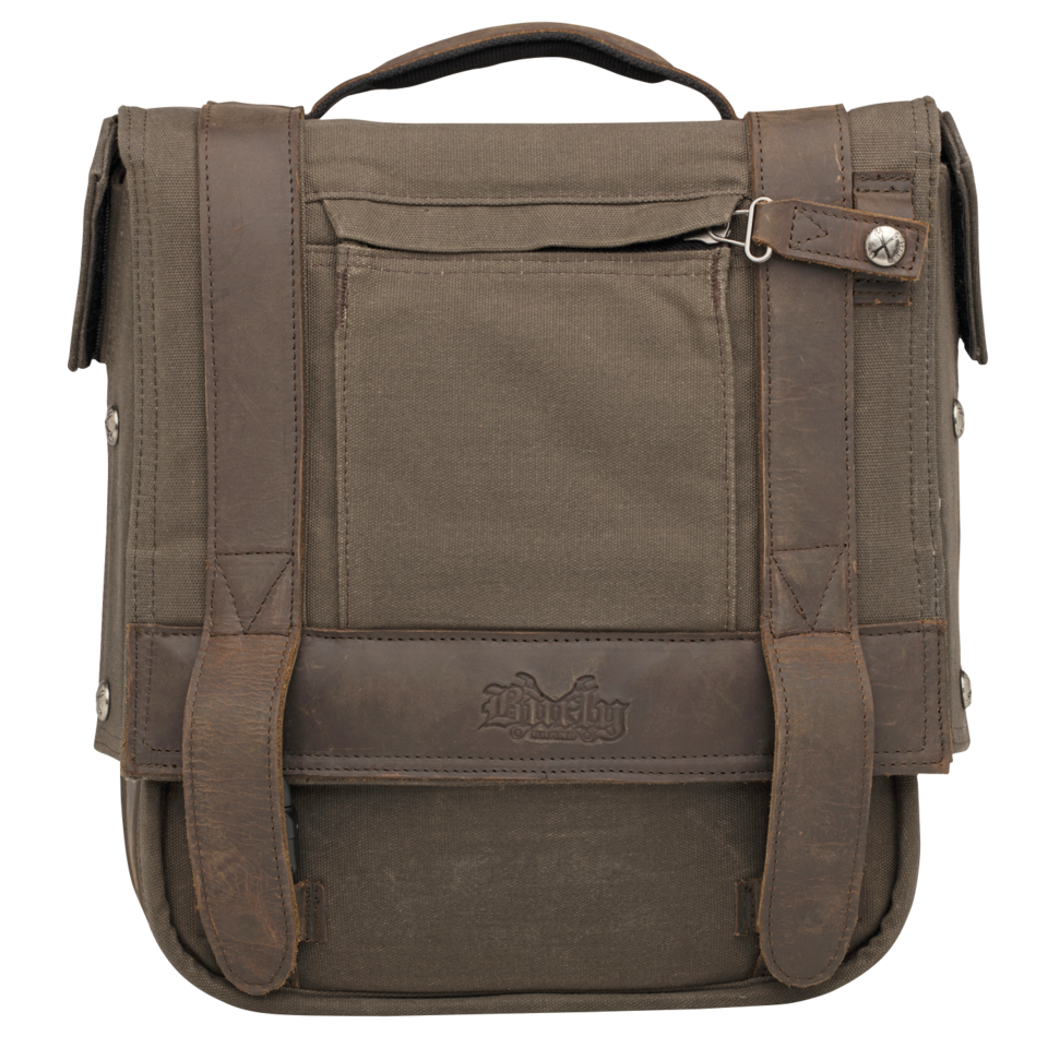 BURLY BRAND VOYAGER LUGGAGE - view 2