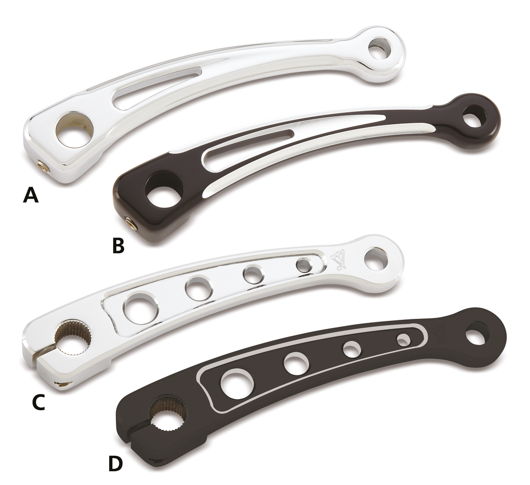 ARLEN NESS INNER SHIFT LEVERS Secondary image
