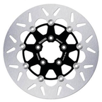 GALFER CLASSIC ROUND DISC BRAKE ROTORS - view 2