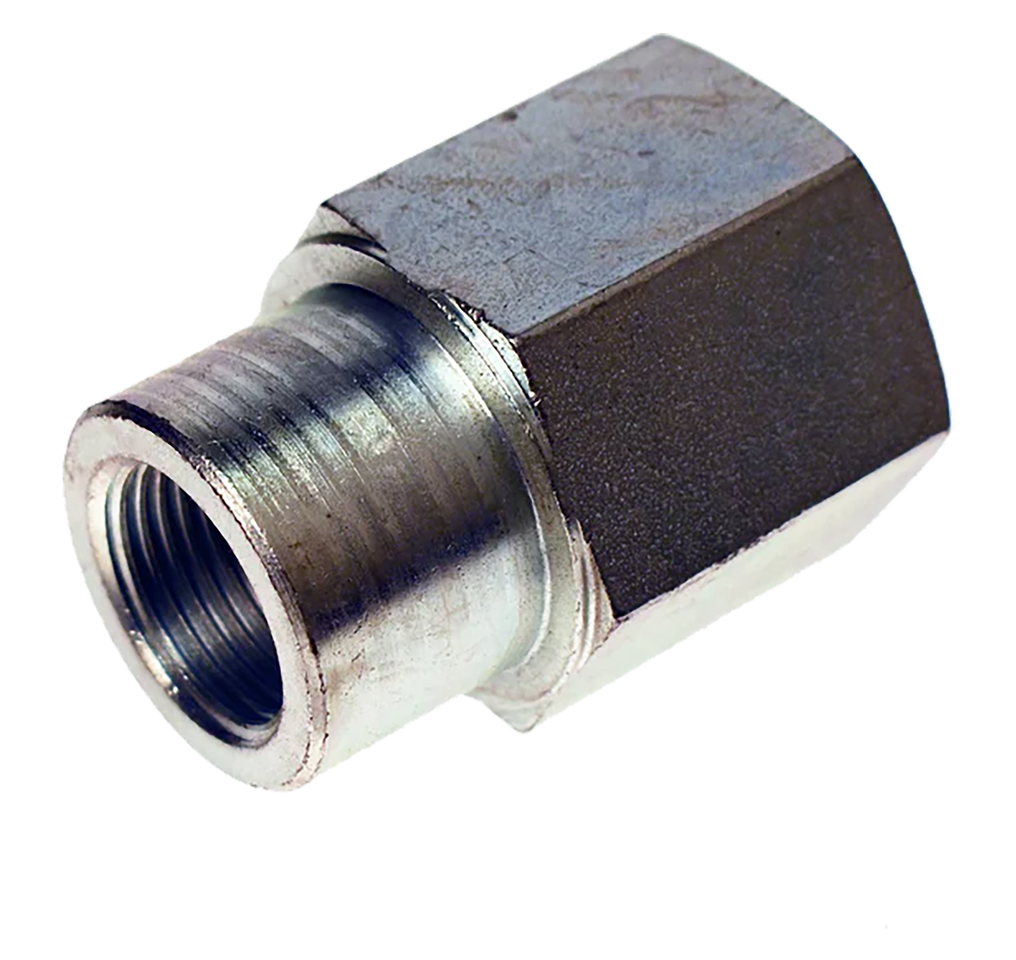 OFF-SET FRONT PULLEY INSERTS - view 1