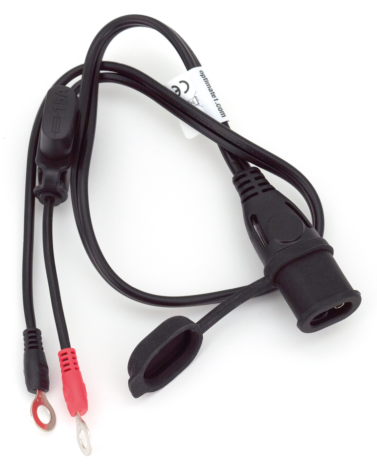 OPTIMATE CONNECTORS - view 3