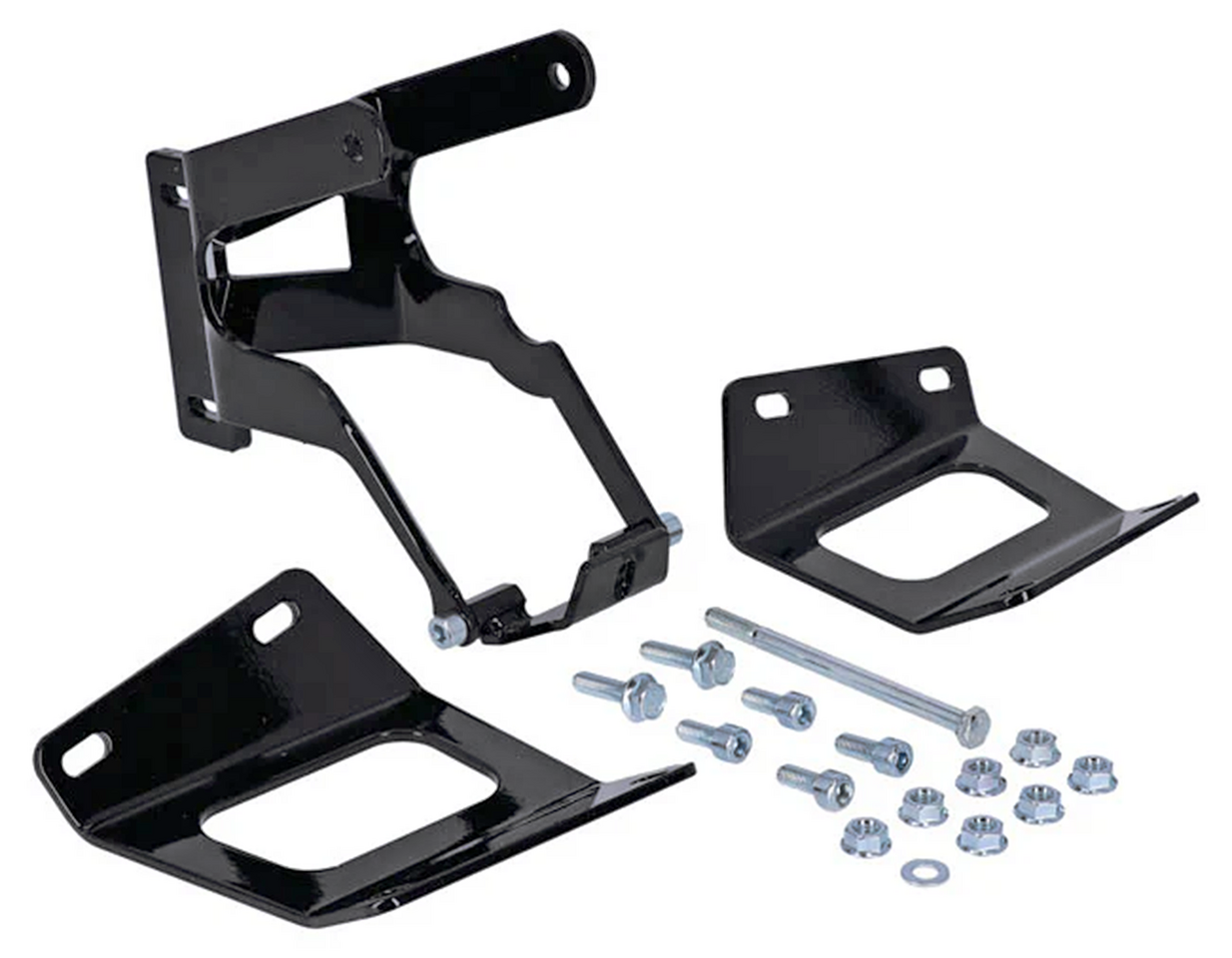 DOMINATOR BRACKETS FOR ST STYLE FAIRING - view 1 Main image