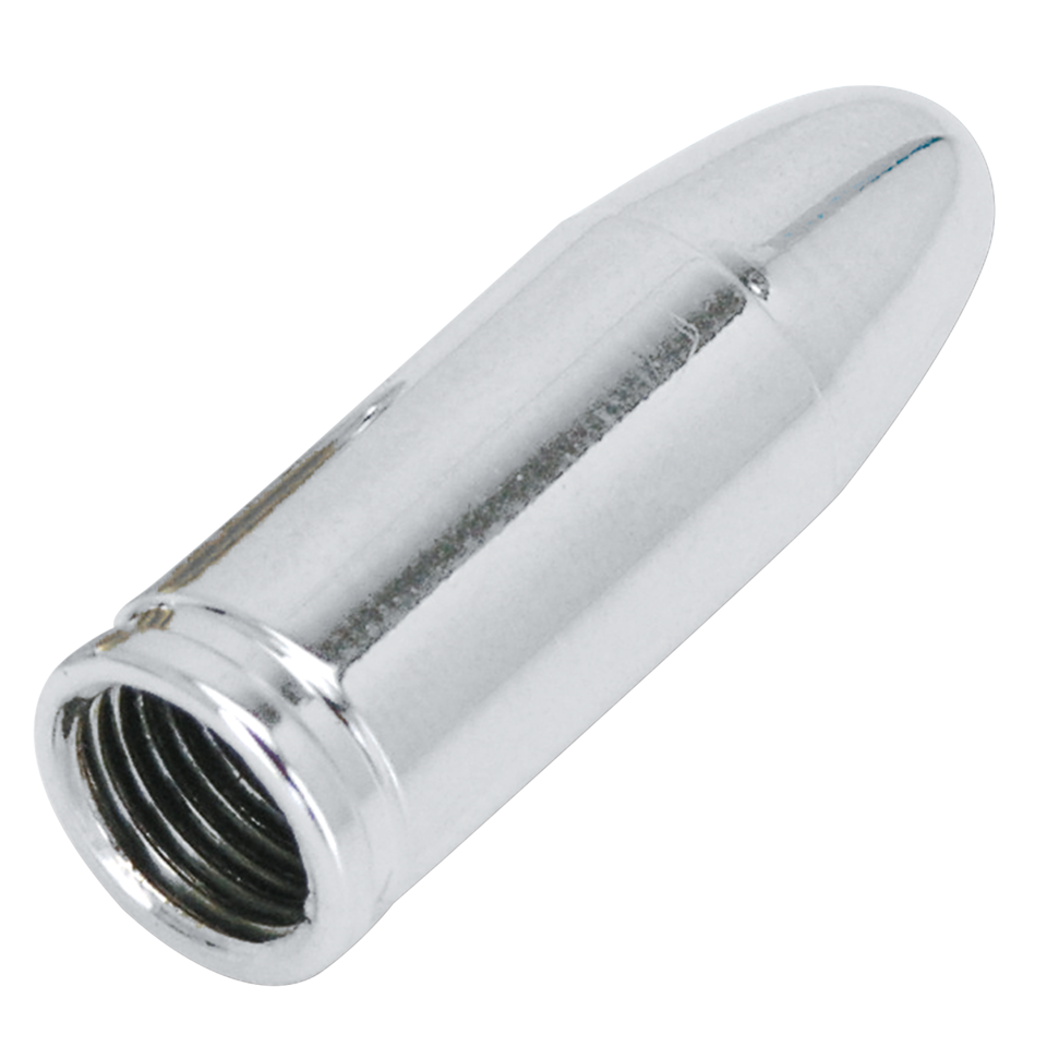BULLET VALVE STEM COVERS - view 1