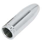 BULLET VALVE STEM COVERS - view 1
