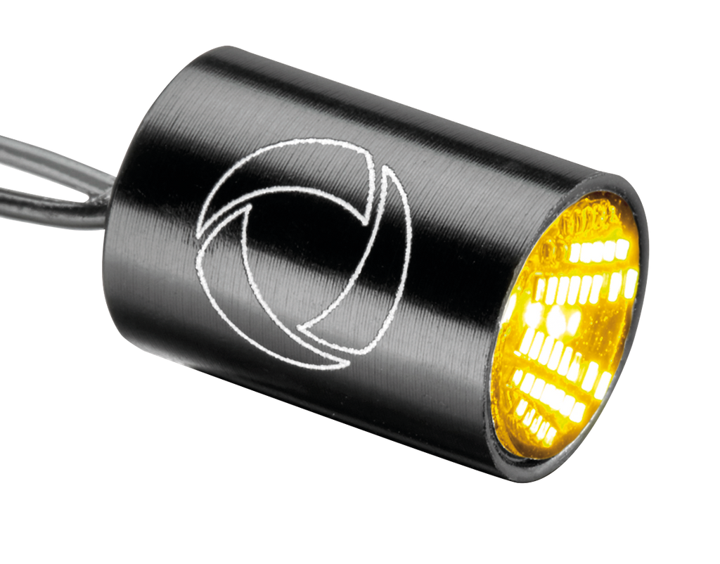 KELLERMANN ATTO INTEGRAL TURN SIGNAL & RUN-TURN-BRAKE LIGHTS - view 2