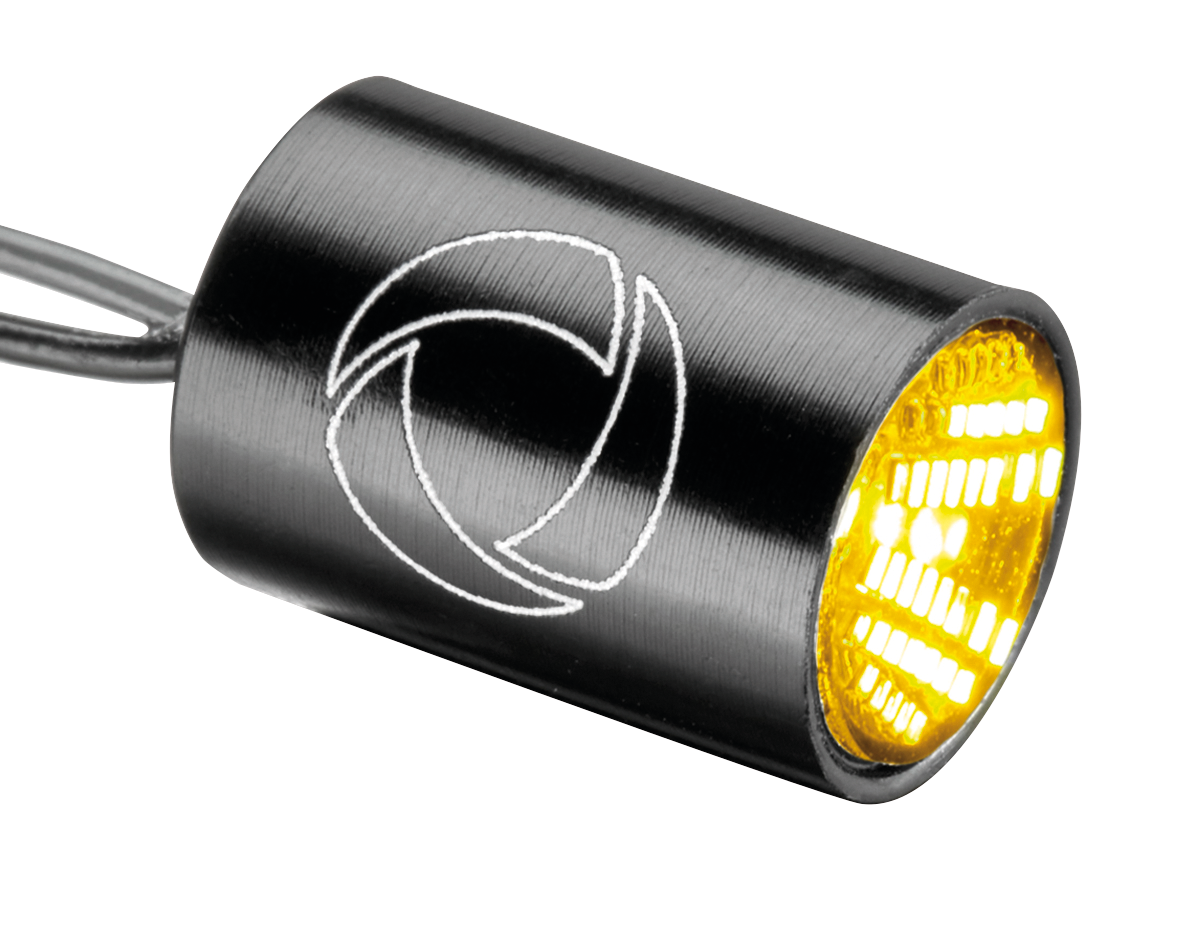 KELLERMANN ATTO INTEGRAL TURN SIGNAL & RUN-TURN-BRAKE LIGHTS - view 2