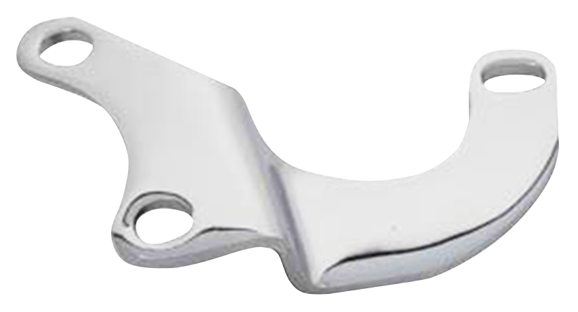 FL STARTER MOTOR BRACKET - view 1 Main image