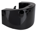 STOCK STYLE OIL TANK FOR TWIN CAM SOFTAIL - view 1