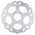 GALFER "WAVE" DISC BRAKE ROTORS - view 2