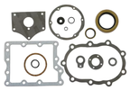 TRANSMISSION GASKET & SEALS FOR 1936-1986 4 SPEED BIG TWIN - view 1