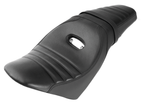 C.C. RIDER 2-UP PLEATED SEAT FOR INDIAN SCOUT - view 2
