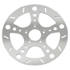 RICK'S STAINLESS STEEL DISC BRAKE ROTORS - view 1