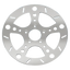 RICK'S STAINLESS STEEL DISC BRAKE ROTORS - view 1