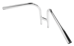 LOWBROW CUSTOMS RABBIT EARS HANDLEBARS - view 1
