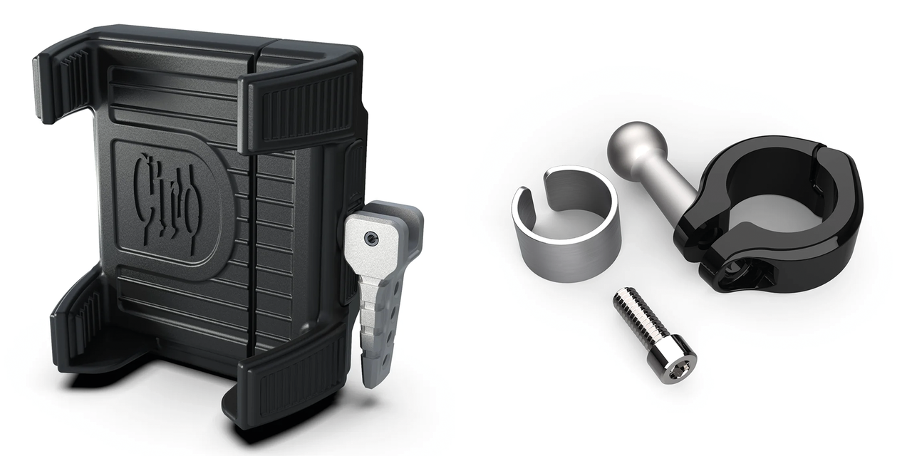 CIRO SMARTPHONE & CAMERA MOUNT KITS - view 1 Main image