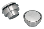 "POP-UP" CUSTOM GAS CAPS - view 2