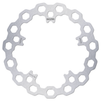 GALFER "CUBIQ" DISC BRAKE ROTORS - view 3