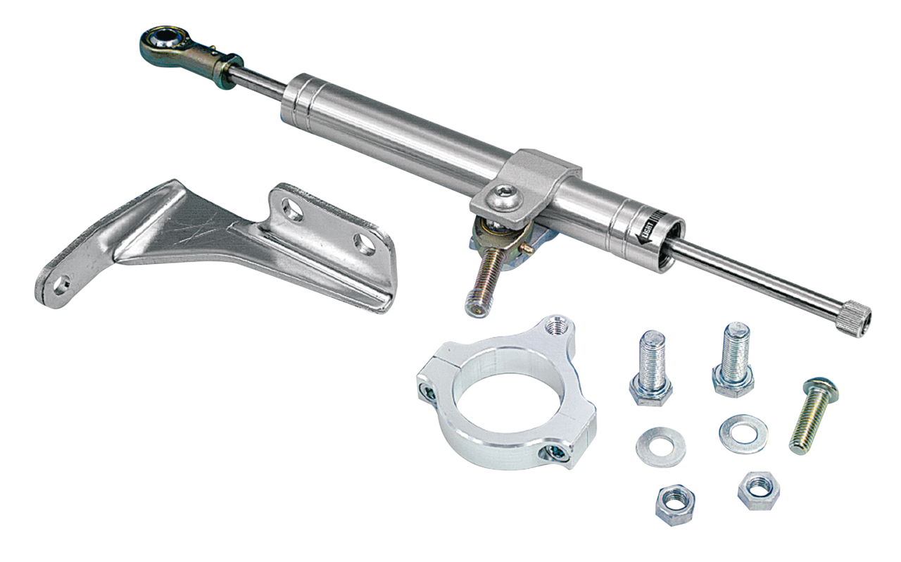 DAYTONA STEERING STABILIZER KITS - view 1
