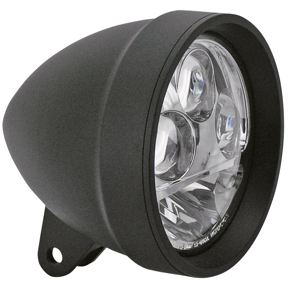 "INTENSE" LED HEADLIGHTS - view 1