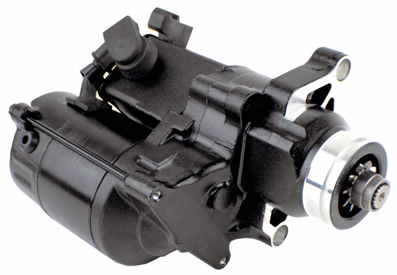 PROTORQUE STARTER MOTORS - view 1 Main image