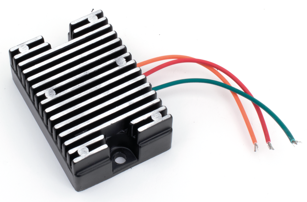 SOLID STATE OEM STYLE RECTIFIERS/REGULATORS - view 1