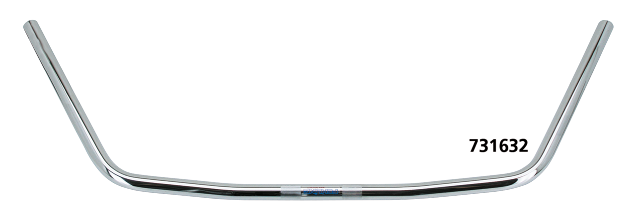 FEHLING ONE INCH DIAMETER HANDLEBARS - view 1