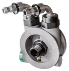 JAGG #4550 THERMOSTATIC OIL FILTER ADAPTOR - view 2