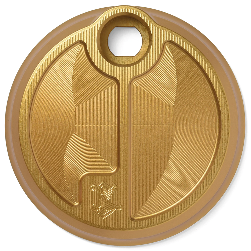 KEN'S FACTORY NEXT LEVEL FUEL CONSOLE DOORS - view 1