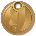 KEN'S FACTORY NEXT LEVEL FUEL CONSOLE DOORS - view 1