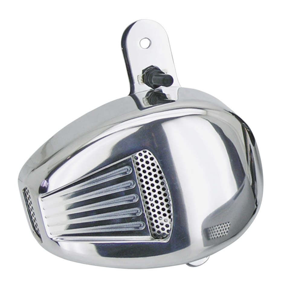 JIMS FORCEFLOW CYLINDER HEAD COOLER - view 1