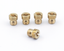 MAIN & SLOW JETS FOR KEIHIN CV CARBURETORS - view 1