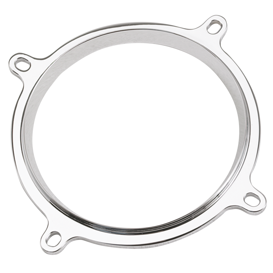 PM SPEAKER COVERS FOR TOURING MODELS - view 1 Main image