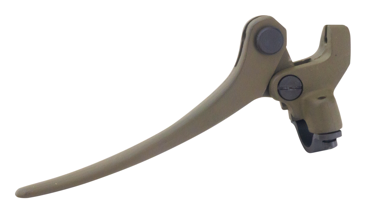 HAND LEVERS FOR VINTAGE MODELS - view 1