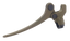 HAND LEVERS FOR VINTAGE MODELS - view 1
